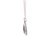 Natural Stone Pendant